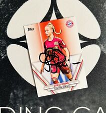 2022 topps bayern gebraucht kaufen  Wertheim