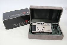 Contax rangefinder film for sale  LEEDS