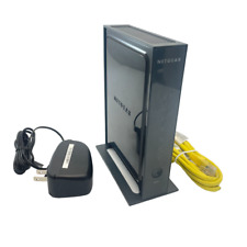 Netgear WNR2000 N300 v.3 Wireless DSL Router Modem plus Ethernet Cable for sale  Shipping to South Africa