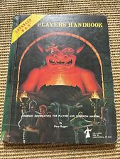 Dungeons dragons players for sale  BATH
