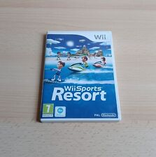 Wii sport resort usato  Roma