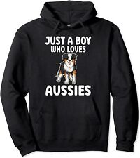 Boy loves aussies for sale  Amityville