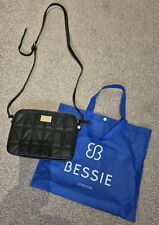 Bessie london handbags for sale  FAREHAM