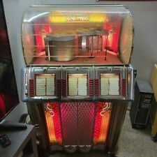 Wurlitzer 1250 jukebox. for sale  Marsing