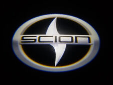 2Pc LED Courtesy Door GOBO Lights Ghost Shadow Projectors Fits Scion for sale  Shipping to South Africa