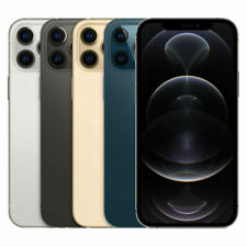 Apple iPhone 12 mini 12 12 Pro Max - 128gb - All Colours - Unlocked - GRADEs myynnissä  Leverans till Finland