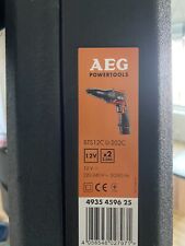 Aeg powertools bts12c gebraucht kaufen  Oberhausen