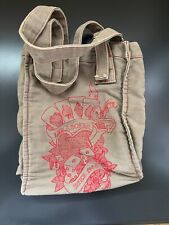 Sac toile epaisse d'occasion  Puy-Guillaume