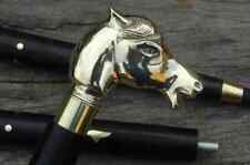 Solid brass horse for sale  Fort Mill
