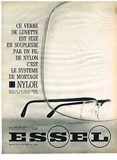 1964 advertising essel d'occasion  Expédié en Belgium