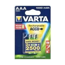 VARTA Akumulator R3 1000 mAH (AAA) 2SZT. ready to use. na sprzedaż  PL