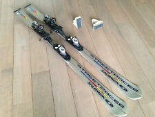 Skis salomon street d'occasion  Vannes