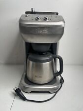 Breville bdc650bss grind for sale  Snellville