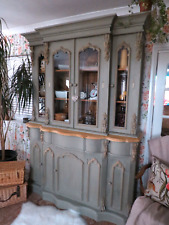 solid wood kitchen dresser for sale  UK