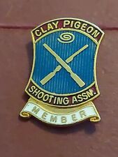 clay pigeons for sale  BRIGHTON
