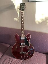 Gibson 335 1979 for sale  Arroyo Grande