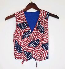 Handmade womens vest for sale  Orlando