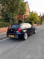 Bmw 130i 129k for sale  STOCKPORT