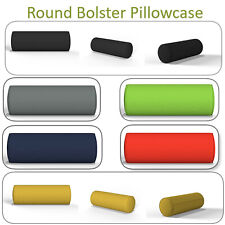 Round shaped bolster for sale  SLOUGH