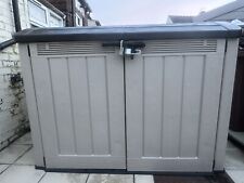 Keter ultra 2000l for sale  OLDHAM