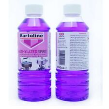 Bartoline methylated spirit for sale  MANCHESTER