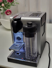 delonghi nespresso en 750 mb gebraucht kaufen  Wuppertal