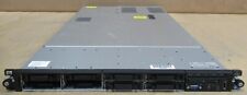 Servidor de montagem em rack HP ProLiant DL360 G7 Xeon E5620@2.4GHz 12GB (3x4GB) 8 compartimentos 1U, usado comprar usado  Enviando para Brazil