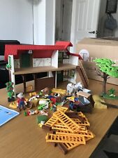 playmobil mansion house for sale  MALDON