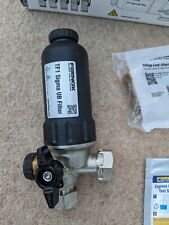 Fernox tf1 sigma for sale  Shipping to Ireland