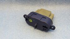 RENAULT LAGUNA - Gebläsemotor Heizung Widerstand / Resistor 52485218 12V ##210 comprar usado  Enviando para Brazil