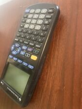Usado, Calculadora gráfica Texas Instruments 89TTBL comprar usado  Enviando para Brazil