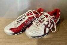 Asics gel lethal for sale  Shipping to Ireland
