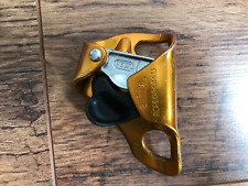 Petzl croll chest for sale  SHEFFIELD