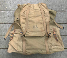 ww2 army backpack for sale  Medford