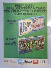 Pubblicita advertising editric usato  Sanremo