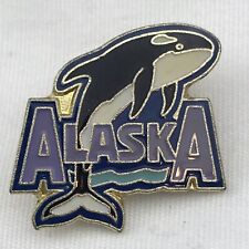 Alaska orca killer for sale  Ypsilanti
