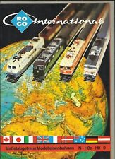 Katalog roco 1979 gebraucht kaufen  Suderwich