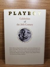 Playboy celebrities the d'occasion  Expédié en Belgium