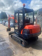 kubota 2 cylinder engine for sale  ILKESTON