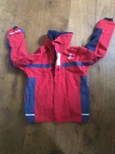 Offshore sailing jacket for sale  WINSCOMBE