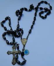 Pretty antique rosary d'occasion  Expédié en Belgium