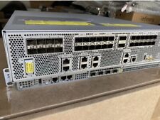 Cisco ASR-9901 Router 16x1G 24x1/10G 2x100G ports Dual AC for sale  Shipping to South Africa