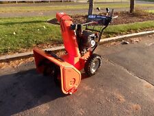 Ariens st28dle deluxe for sale  Belle Mead