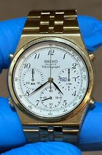Seiko chronograph 7a38 for sale  Marysville