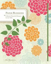 Paper blossoms book for sale  Statesville