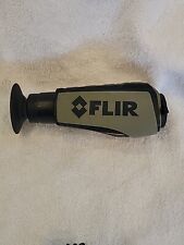 Flir scout for sale  Shipping to Ireland