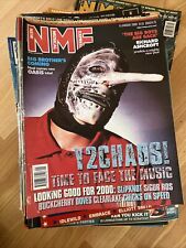 Nme 2000 bundle for sale  LONDON