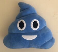 Smiling poop emoji for sale  San Clemente