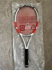 babolat pure strike for sale  EXMOUTH