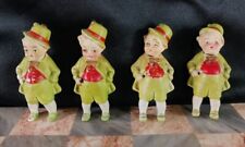 Vintage bisque doll for sale  Flint